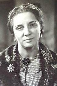 Elvira Curci as Rosita in Always in My Heart 1942