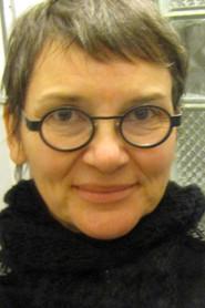 Andrée Vachon as Valérie in Les Cactus 2006