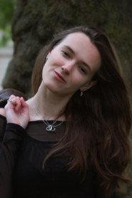 Bohdana Lisovska as Wife of protagonist in Unaddressed Letter 2025