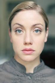 Sarah Grether as Nadja / mother in Grand Jete 2022