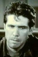 Kenneth Becker as Mac in G.I. Blues 1960