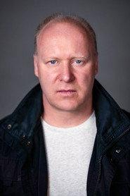 Alan Berkley as  in Lady Maclean 2025
