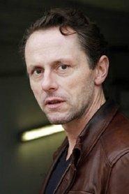 Peter Knaack as Dr. Fellner in First Snow of Summer 2023