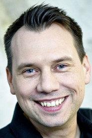 Sebastian Fitzek as Buchhändler in Das Joshua-Profil 2018