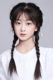 Cindy Chen as Nezha in Nezha: Demon Child is Back 2024