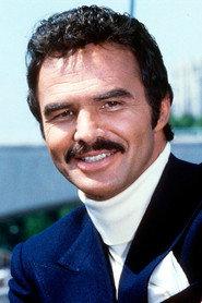 Burt Reynolds as Bandit in Smokey and the Bandit 1977
