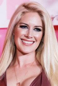 Heidi Montag as Self in The Hills: A Hollywood Ending 2010