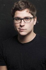 Stefan Ruppe as Nils in Frauchen und die Deiwelsmilch 2014