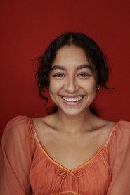 Samirah Breuer as Nele in Leben ist jetzt - Die Real Life Guys 2025