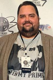 Mark L. Mazzeo as Matt in Groove 2021