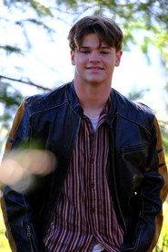 Hugo Lamkins as John in The Molding 2026