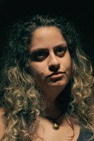 Fabiana Stefnne as Paola Rodrigues in Pallasite 2021