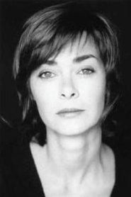 Sabrina Leurquin as Suzanne in Coming to Terms with the Dead 1994