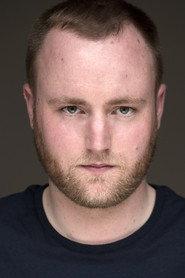 Andrew Regan as Mark in #DrunksLikeUs 2014