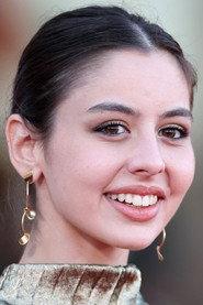 Evita Andriopoulou as Jo in A Day in the Life of Jo: Chapter Phaedra 2026