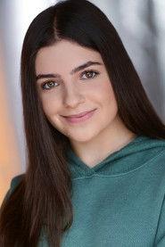 Jenna Weir as Chelsea in Christmas Next Door 2017