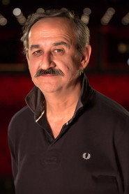 Milan Milosavljević as Promoter kladionice in Friday the 13th II 2019