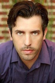 Jeffrey Karantza as Police Officer in Daddy's Home 2014