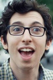 Zack Weiner as Brandon in Uncaged 2016