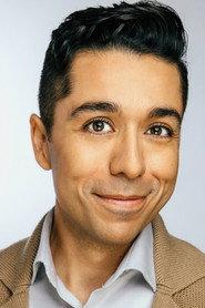 Lucas Calzada as Ruthy in What She Said 2021