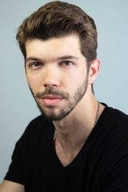 Ricardo Teixeira as Rodrigo in Behind Doors 2019
