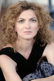 Giorgia Senesi as Elena in The Solitude of Prime Numbers 2010