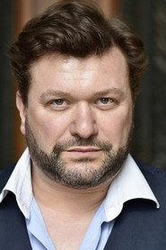 Rodolphe Sand as Gerard Dufour in Murder in Saint Didier 
