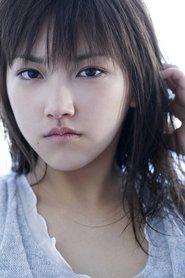 Haruka as in Kamen Teacher: The Movie 2014