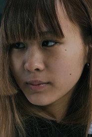 Yukino Nagura as Momoko in Forgiven Children 2020