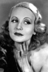 Geraldine Dvorak as Greta, the Maid (uncredited) in The Nickel Nurser 1932
