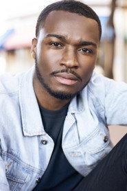 Ar’Darius Steward as Al Wilkson in The Lemonade Files: An Untold Story of the Missing Shoes 