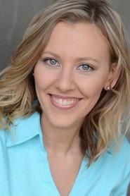 Katie Deal as Truegood in Darlin' Cory 2021