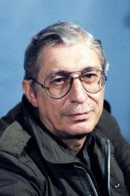 Mieczysław Jahoda as in Saragossa 1998