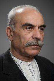 Osman Türkoğlu as in Son Tren 1964