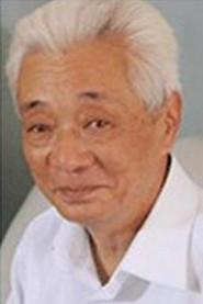 Maolin Chen as  in Ghost Down 2016
