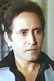 Ahmed Hussein as in The Dirty Hands 1979