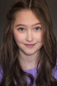 Ava Marchfelder as Zuzu in Ivy + Bean: Doomed to Dance 2022