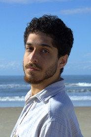 Leonardo Vieira Mendonça as The Sailorman in The Sailorman