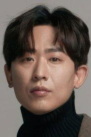 Jo Yong-jun as Detective Kim in Don't Buy the Seller 2023