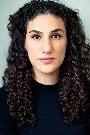 Selin Kavak as  in Behind Open Doors 2023