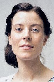 Leni Leßmann as Clara Schneider in Sanako 2021