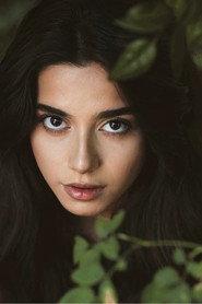 Maral Kasbarian as Mari in Wonderful Macaron 