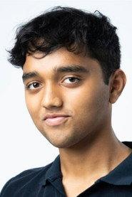 Arjun Athalye as Bob in Please + Thank You 2026