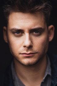 Rory Max Kaplan as Big Bad Wolf (voice) in A Night Before Xmas 2021