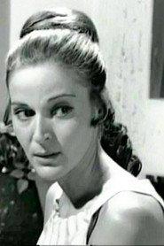 Afroditi Grigoriadou as Varvara in The man who returned from pain 1966