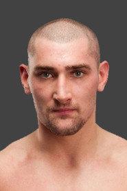 Paul Sass as Self in UFC on Fuel TV 5: Struve vs. Miocic 2012