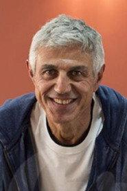 Ricardo Giusti as Self in The Match 2026