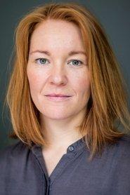 Claire Brown as Leslie Norman in About A Bell 