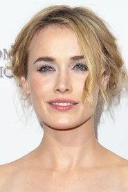 Dominique McElligott as Bride in Leap Year 2010