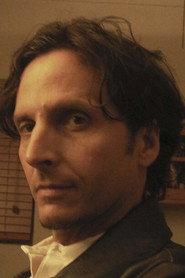 Mark Garbarino as Zombie in Never on Tuesday 1989